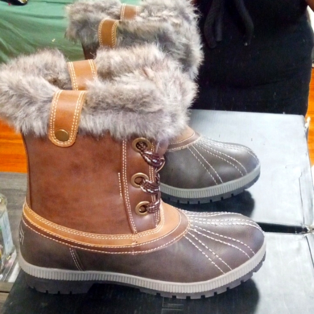 Boots